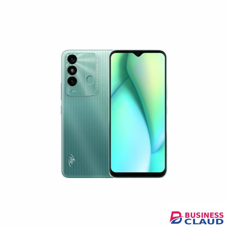 Itel P38 6.6" 2GB RAM/32GB ROM 5000mAh, 4G