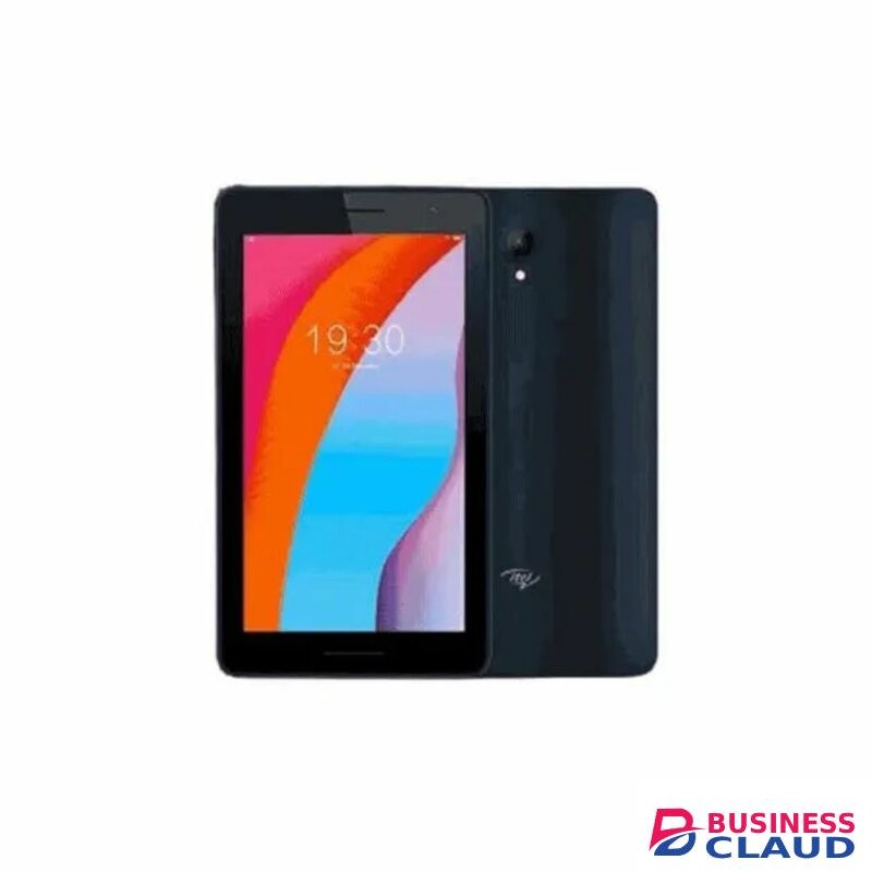 Itel Prime Tab 1 (W7002) 7.0" 1GB RAM/32GB ROM Dual Sim 4000mAh