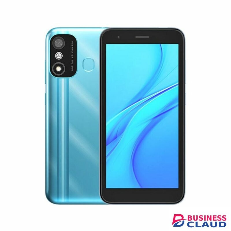 ITel P17 Pro 4G Network 2GB RAM/32GB ROM 4000mAh Battery