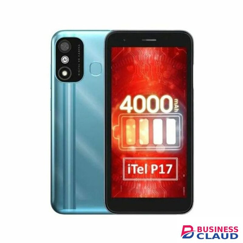Itel P17 5.45" 1GB RAM/16GB ROM 4000mAh Battery