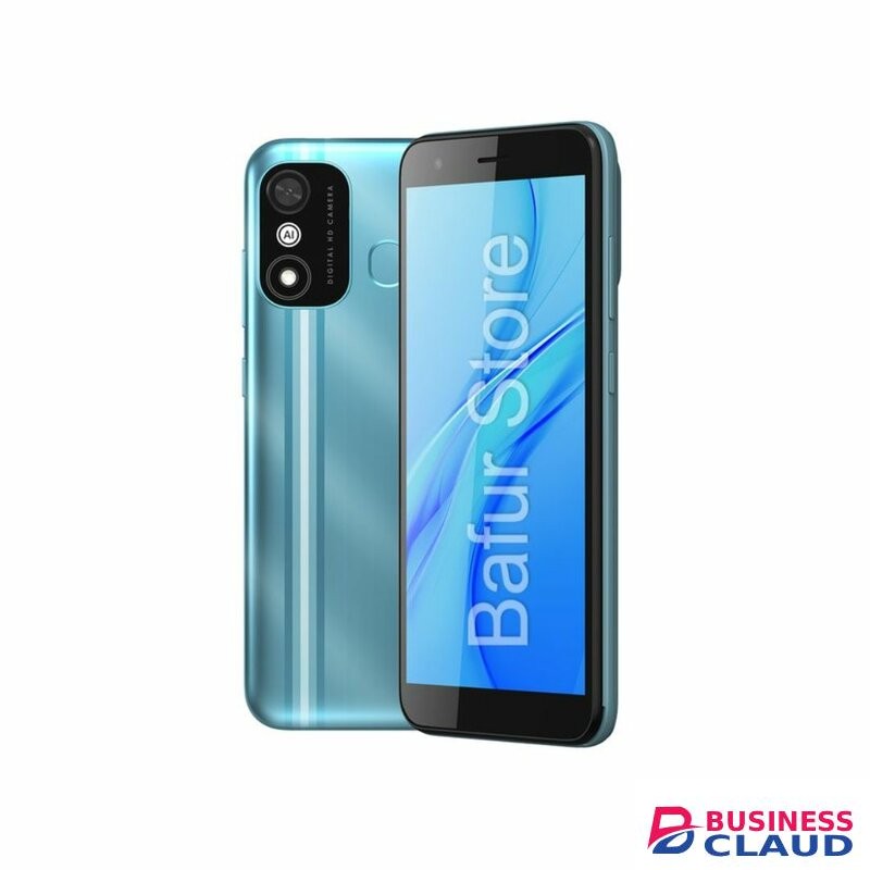 Itel P17 5.45" 1GB RAM/16GB ROM 4000mAh Battery