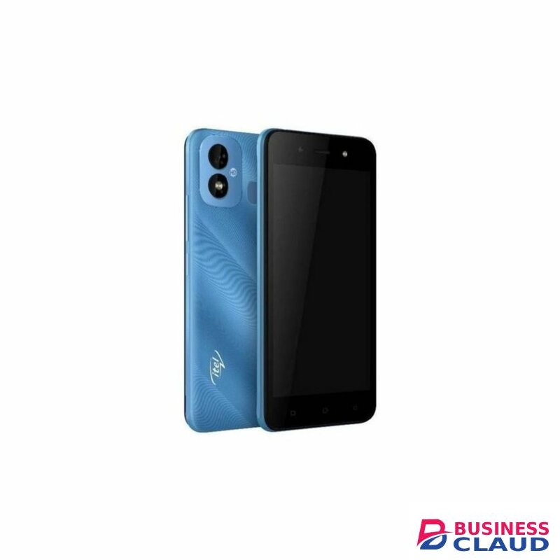 Itel A33 Plus 1GB RAM/32GB ROM Dual Sim