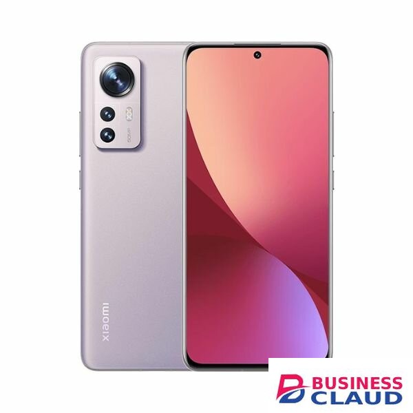 Xiaomi 12 Pro 6.73" 12GB RAM/256GB ROM