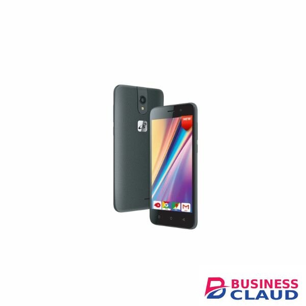 Safaricom Neon Ray 2, 5.0"Display, Android 10, 1GB RAM+16GB ROM, 4G