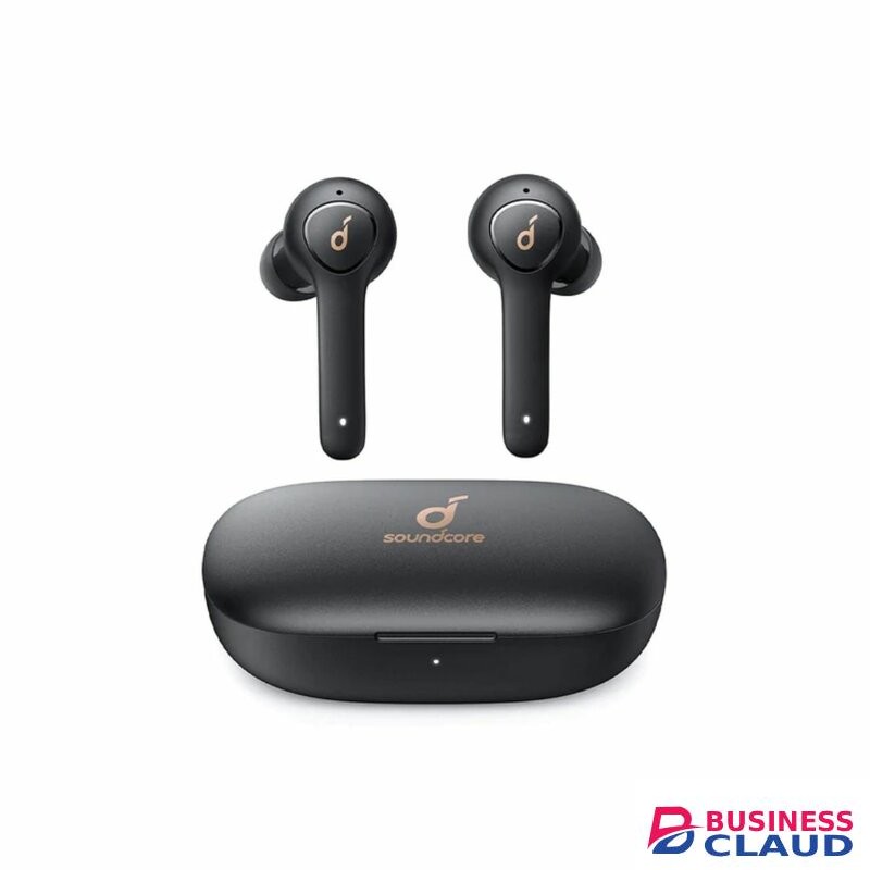 Anker Soundcore Life P2 True Wireless Earbuds With 4 Microphones