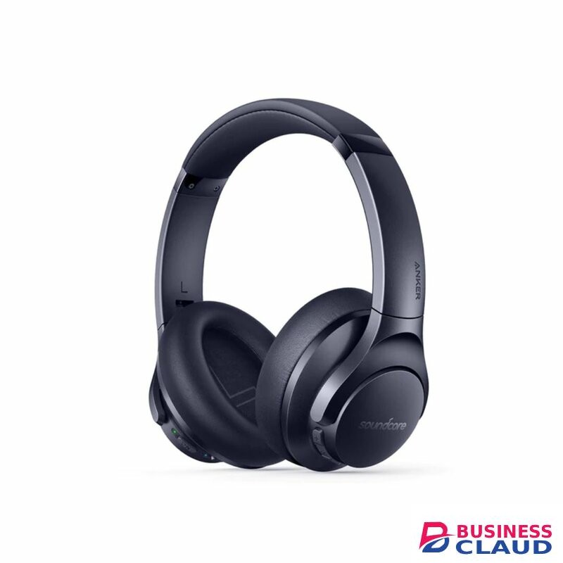 Anker Soundcore Life Q20+ Active Noise Cancelling Headphones