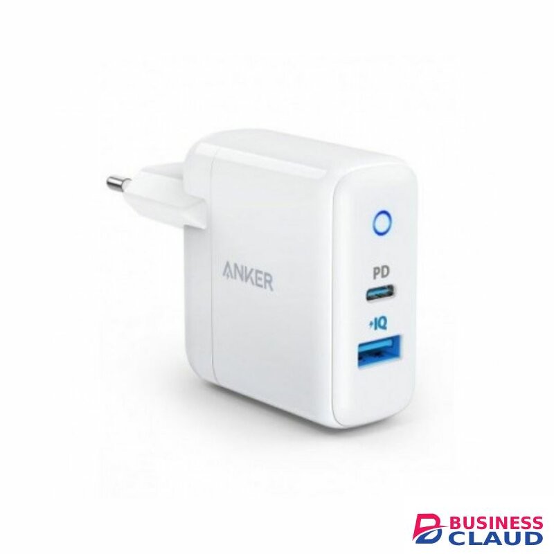 Anker A2626LD1 PowerPort PD+2 33W
