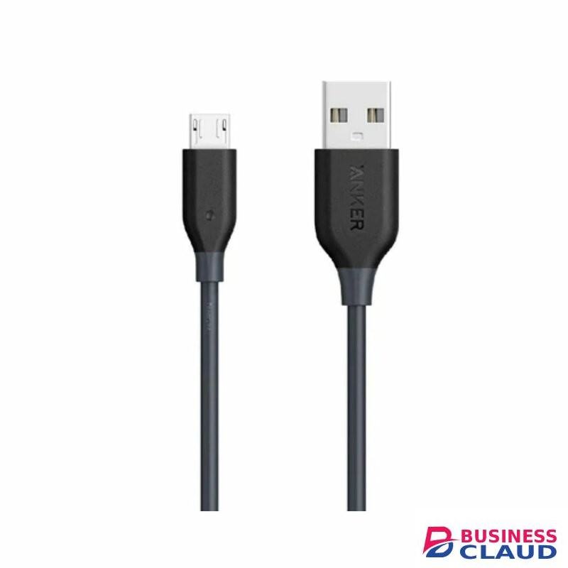 Anker Powerline (A8132H12) Micro USB (3ft) Cable