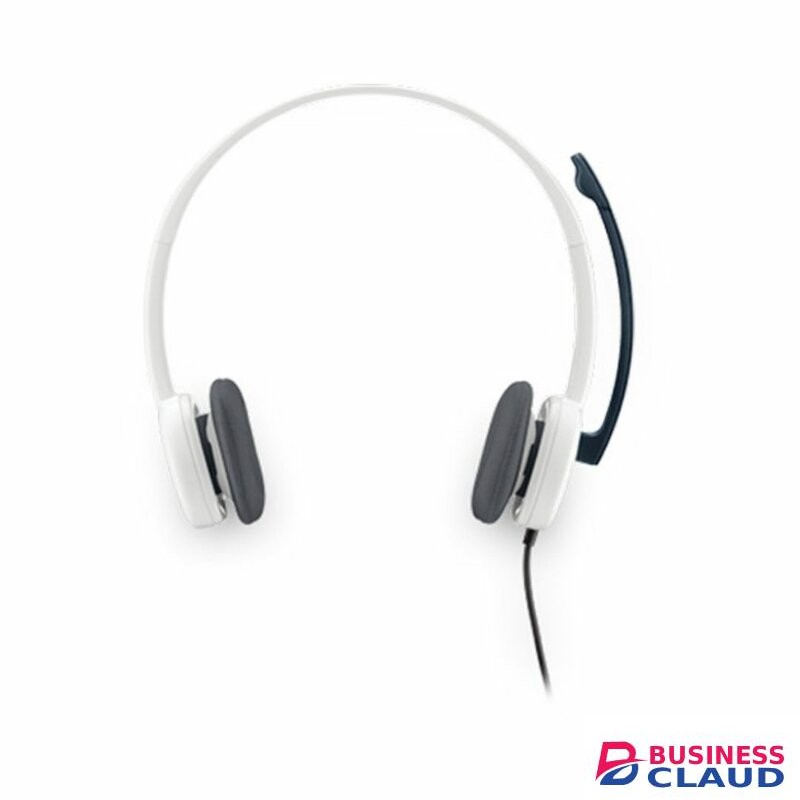 Logitech H150 Stereo Headset With Noise