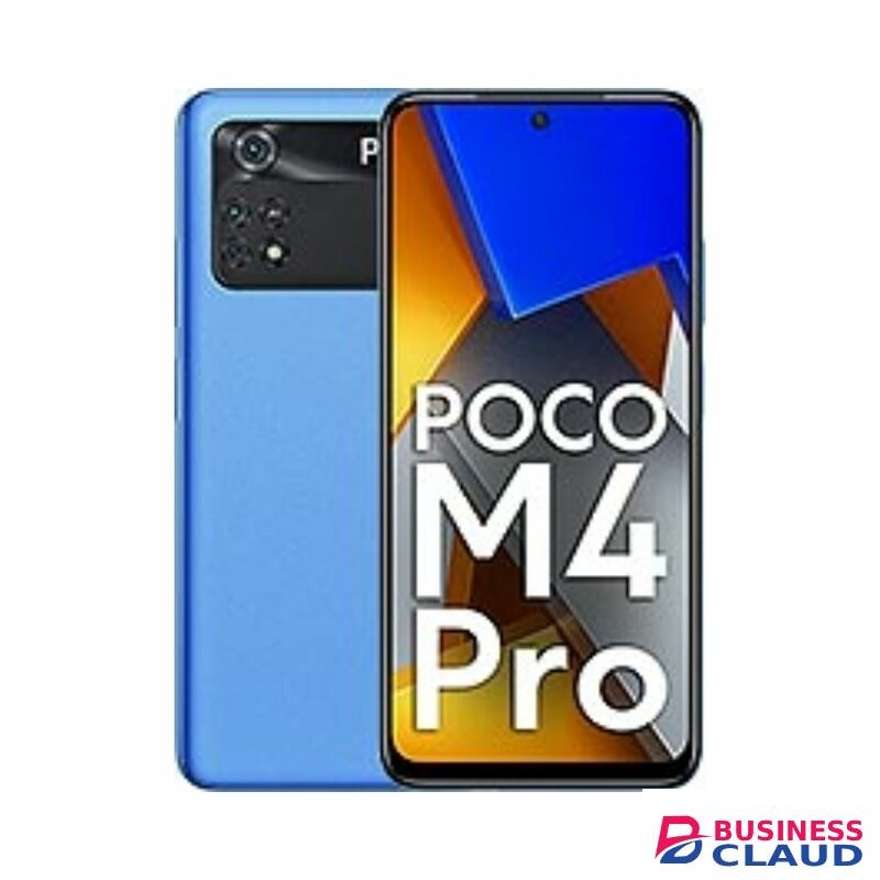 Xiaomi Poco M4 Pro 6.43" 6GB RAM/128GB ROM 5000mAh Battery Android 11