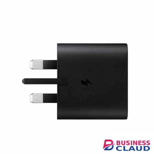 Samsung 45W USB-C Fast Charging Adapter (USB-C To USB-C Cable (5A)