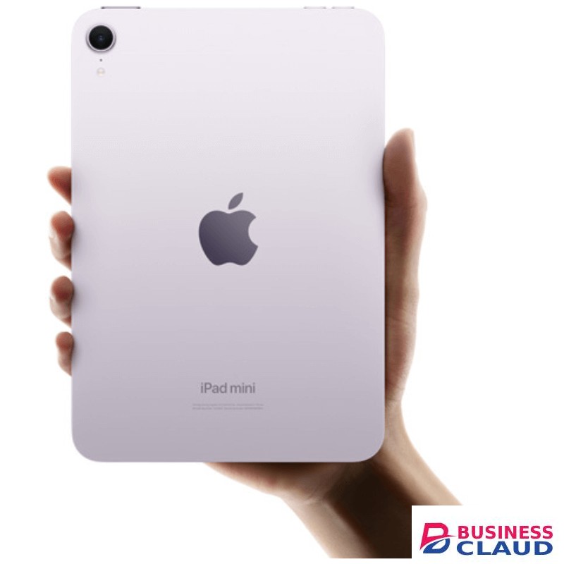 IPad Mini 6th Gen – 8.3 Inch Display, 64GB Storage, 4GB RAM (WiFi + Cellular)