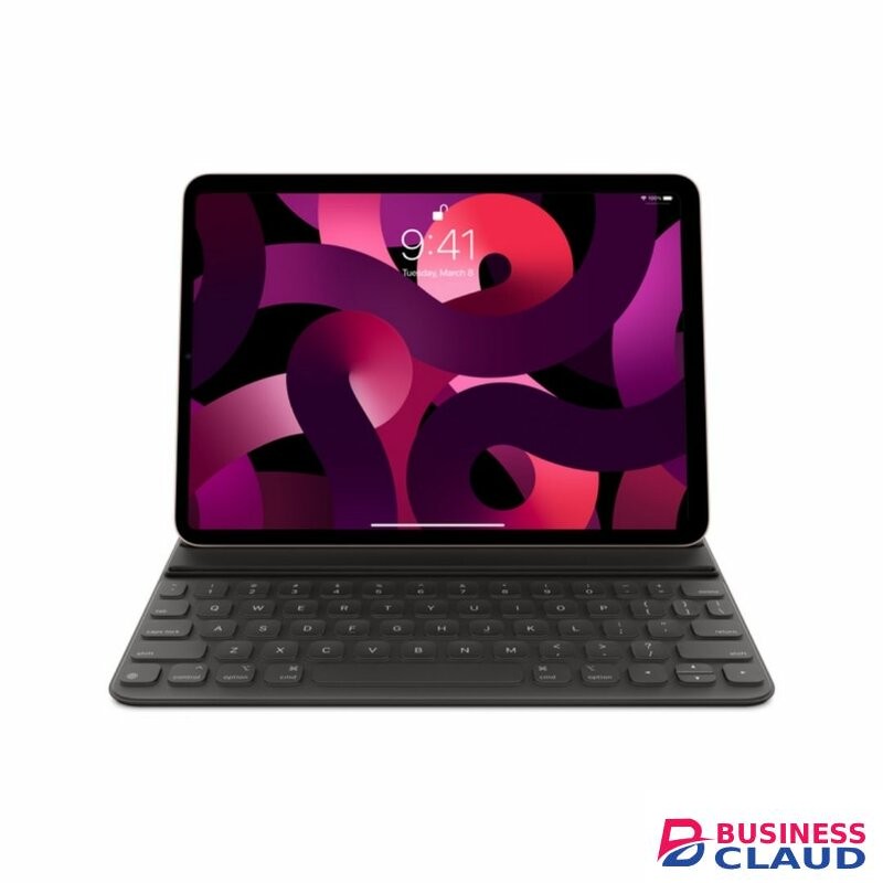 Apple Smart Keyboard Folio For 11" IPad Pro (3rd Generation) And IPad Air (4th G