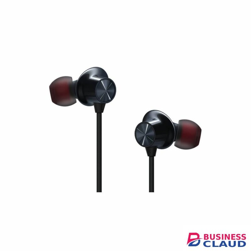 OnePlus Bullets Wireless Z Bass Edition Bluetooth Headset
