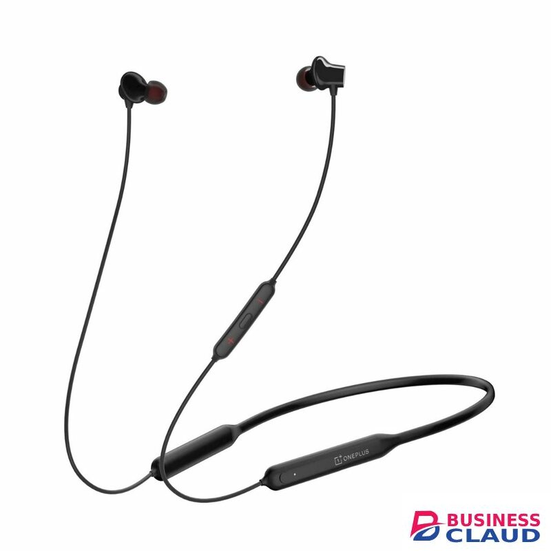 OnePlus Bullets Wireless Z Bass Edition Bluetooth Headset