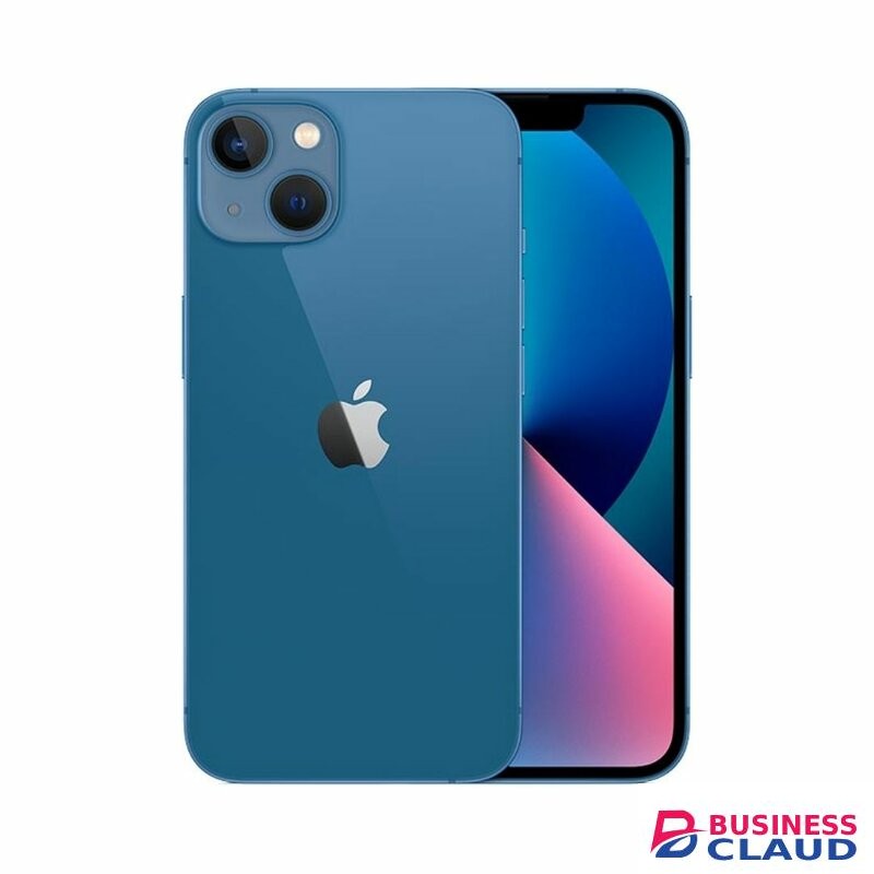 Apple Iphone 13 256GB - 5G With Super Retina XDR OLED, HDR10, Dolby Vision Displ