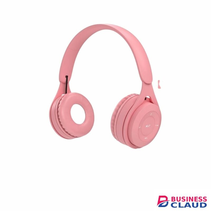 Nunix P47 Bluetooth Headphone