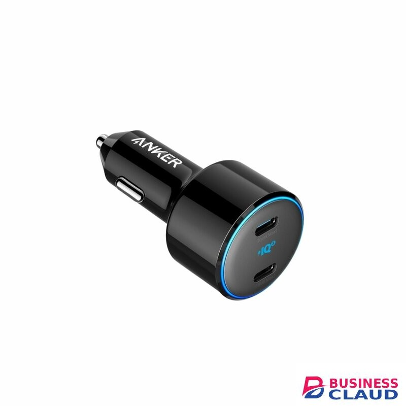 Anker PowerDrive+ III Duo