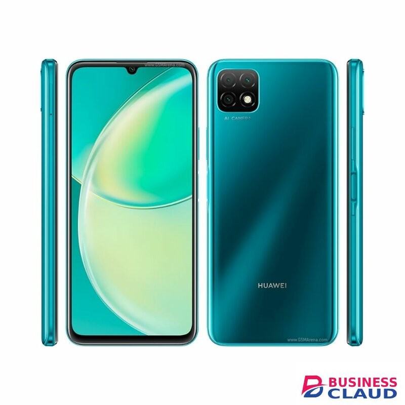 Huawei Nova Y60 6.6" 4GB RAM/64GB ROM, 5000mAh Battery