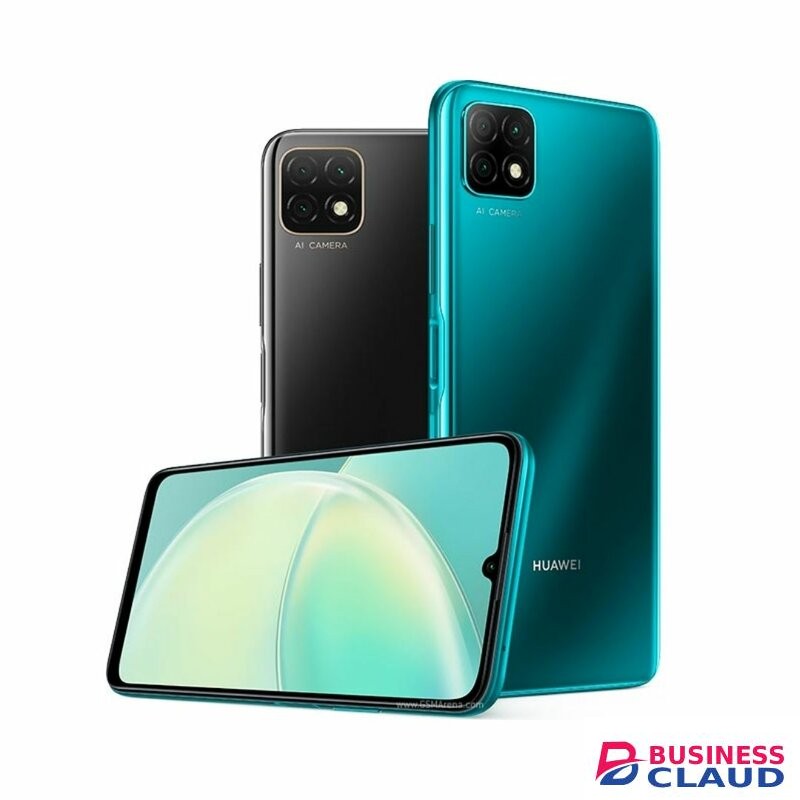 Huawei Nova Y60 6.6" 4GB RAM/64GB ROM, 5000mAh Battery