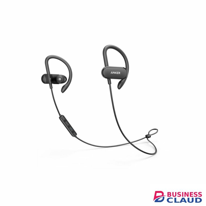 Anker SoundBuds Curve Wireless Headphones