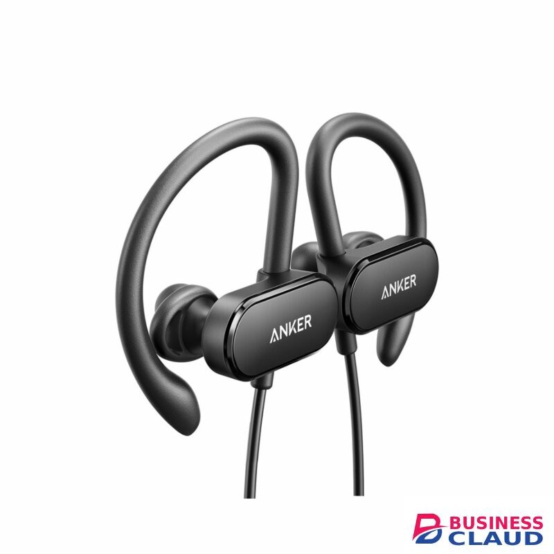 Anker SoundBuds Curve Wireless Headphones