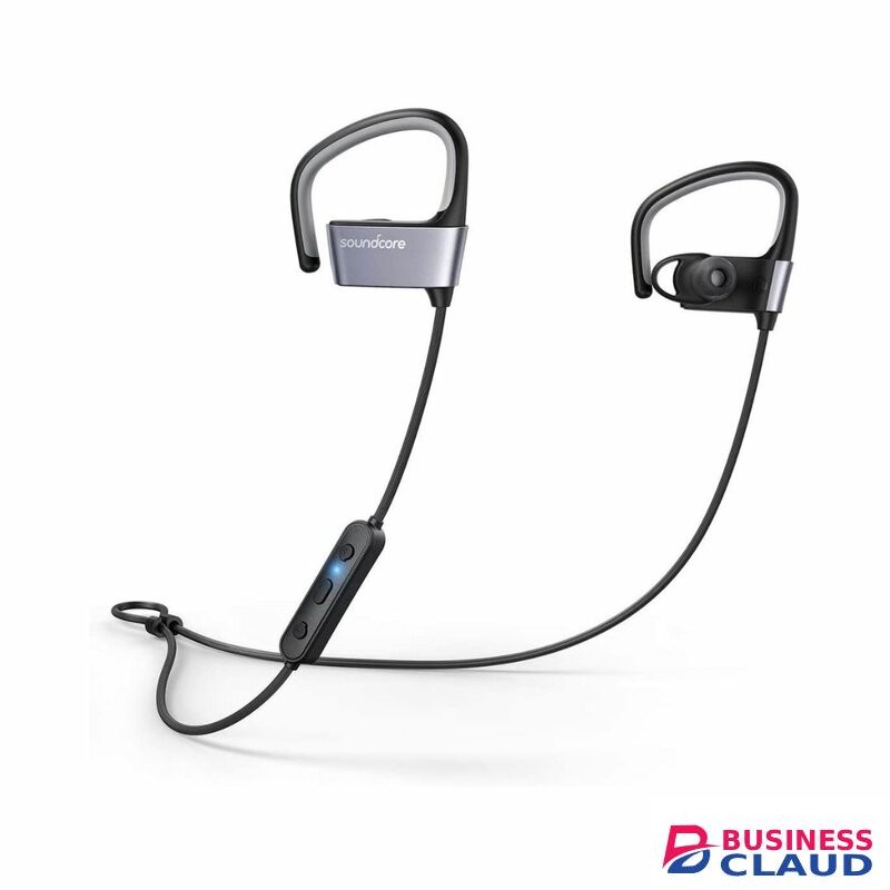 Anker Soundcore Arc Wireless Sport Earphones