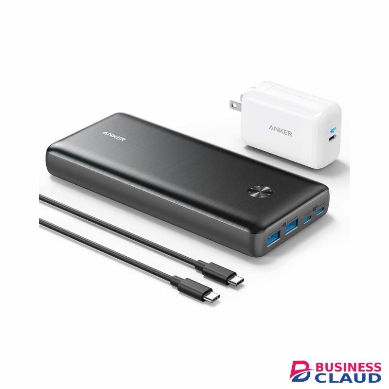 Anker PowerCore III Elite 26000 87W Portable Charger