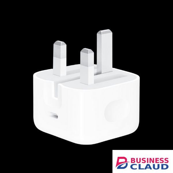 Apple 20W USB Type