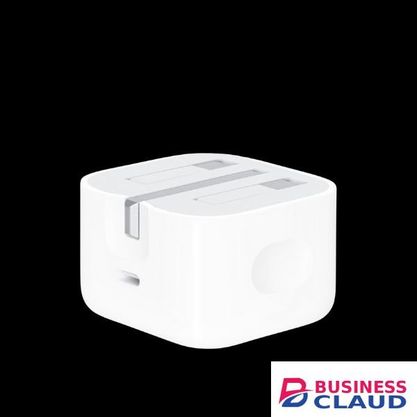 Apple 20W USB Type