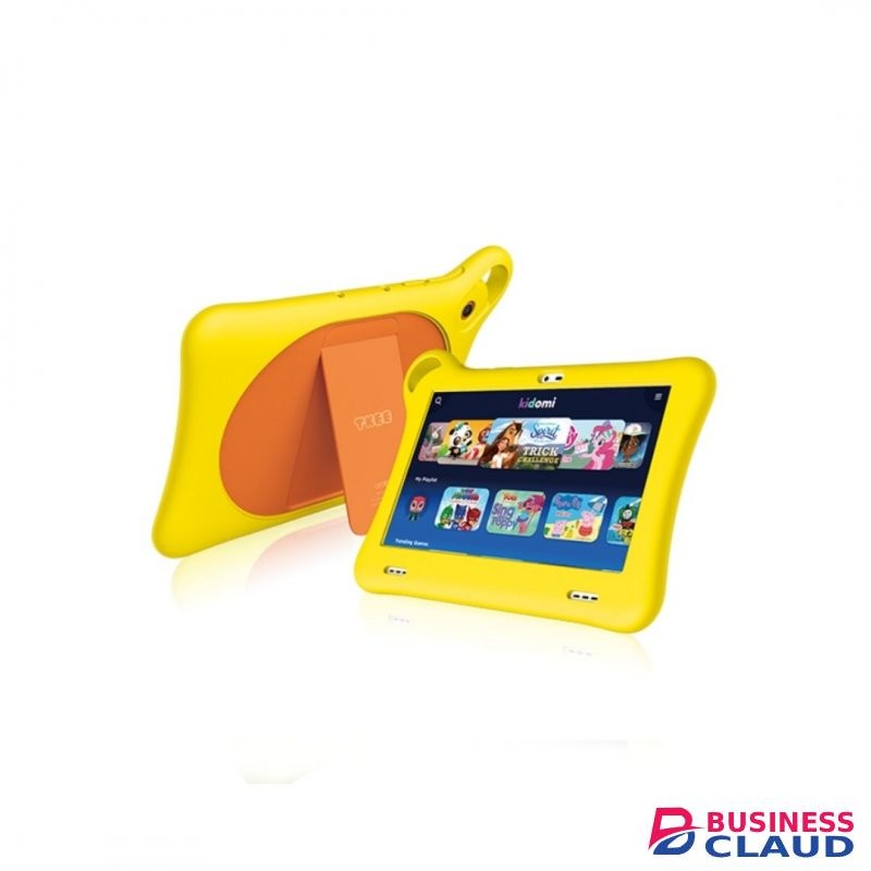 Alcatel TKEE Mini, TKEE Mid, TKEE Max Rugged Android Tablets For Kids