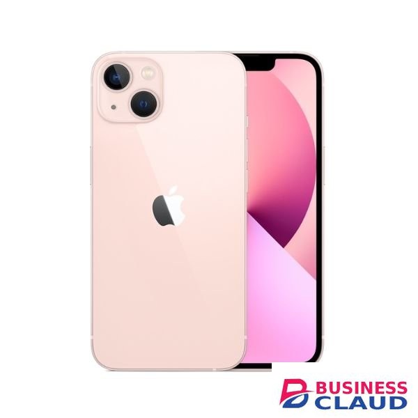 Apple Iphone 13 128GB - 5G With Super Retina XDR OLED, HDR10, Dolby Vision Disp