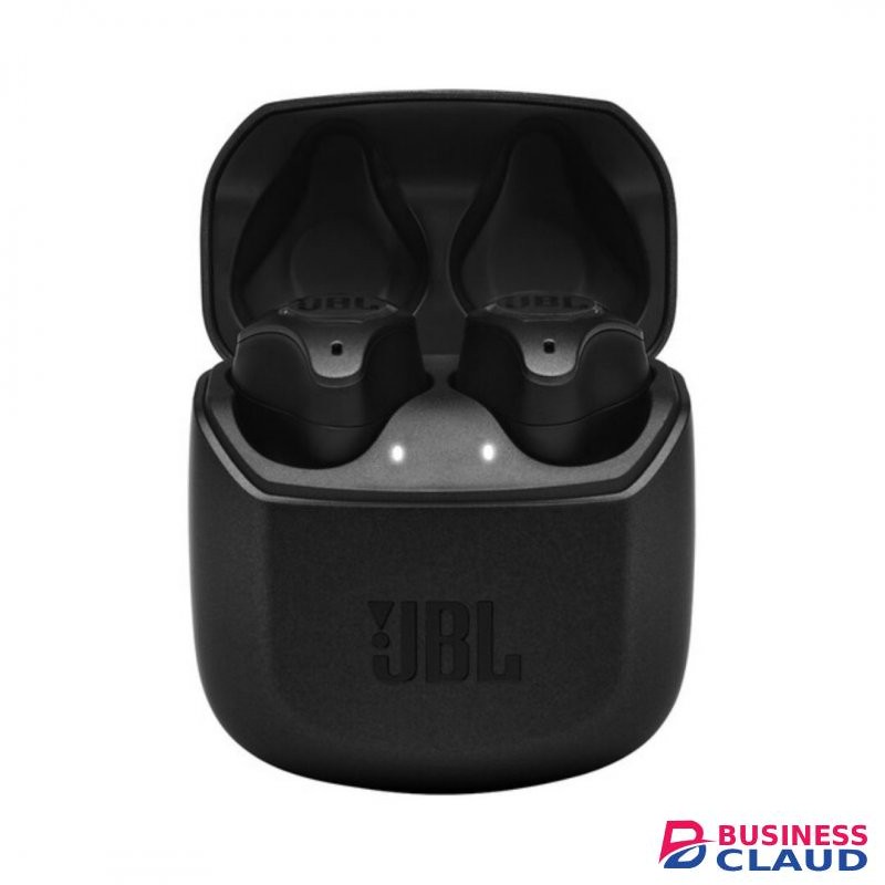 JBL CLUB PRO+ TWS Noise-Canceling True Wireless In