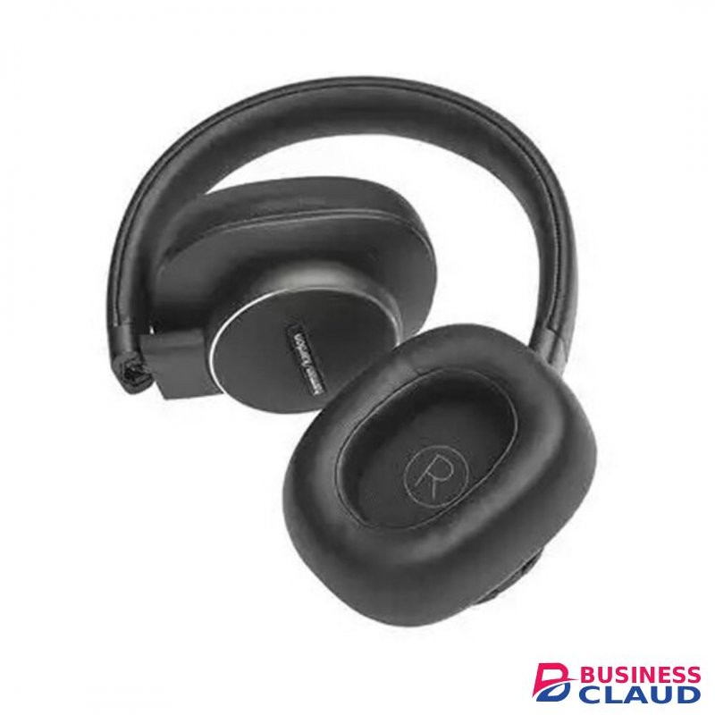 Harman Kardon FLY Noise-Canceling Wireless Over