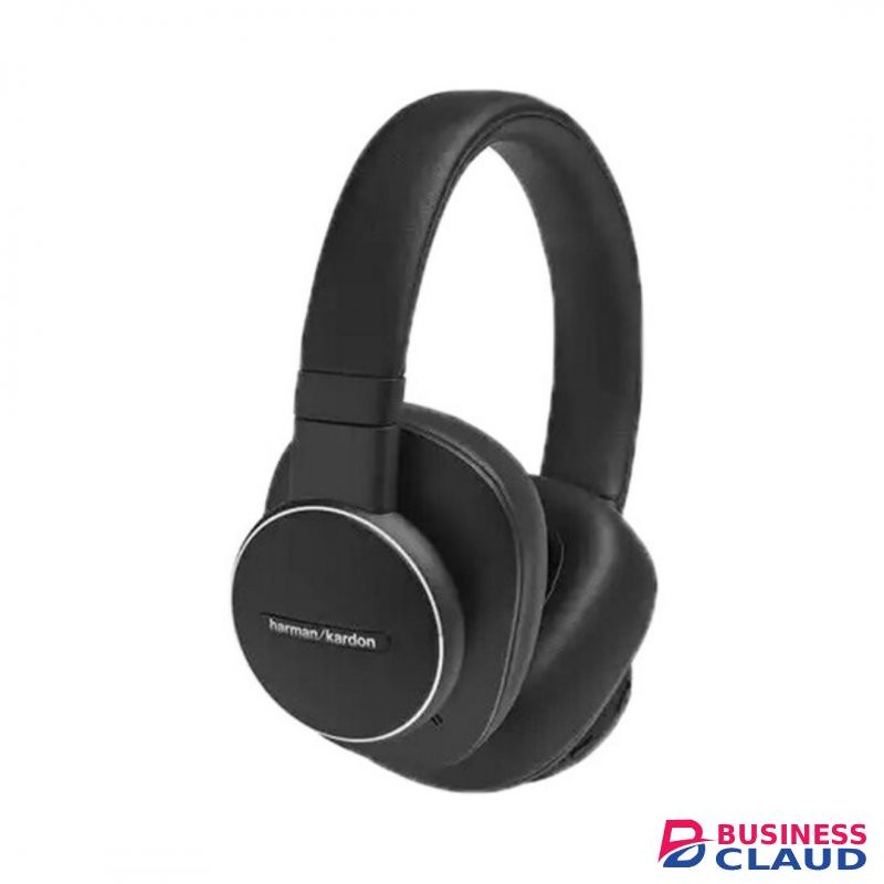Harman Kardon FLY Noise-Canceling Wireless Over