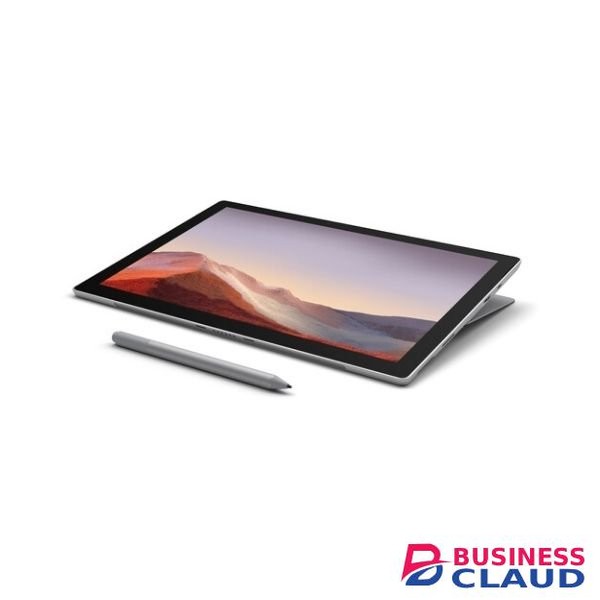 Microsoft 12.3" Multi-Touch Surface Pro 7+ (Wi-Fi + LTE Core I7 Quad