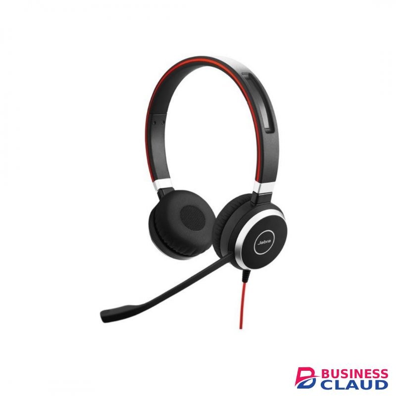 Jabra Evolve 40 MS Headset