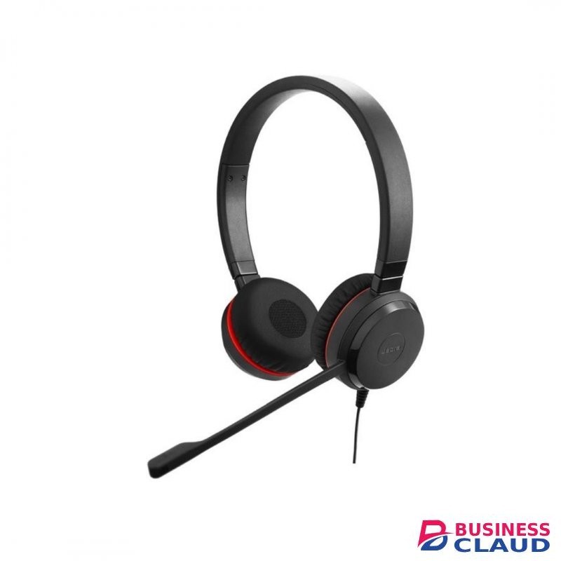 Jabra Evolve 30 II MS Headset