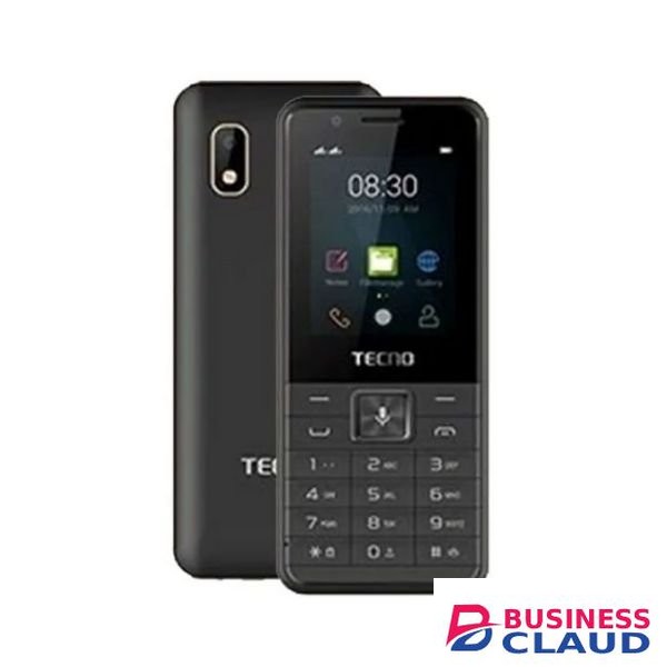 Tecno T313, 1.77′ Display, 1150 MAh Battery, Dual Sim
