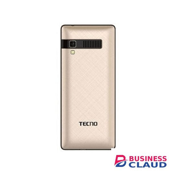 Tecno T528, 16MB ROM + 8MB RAM, 2500mAh Battery, FM Radio,(Dual SIM)