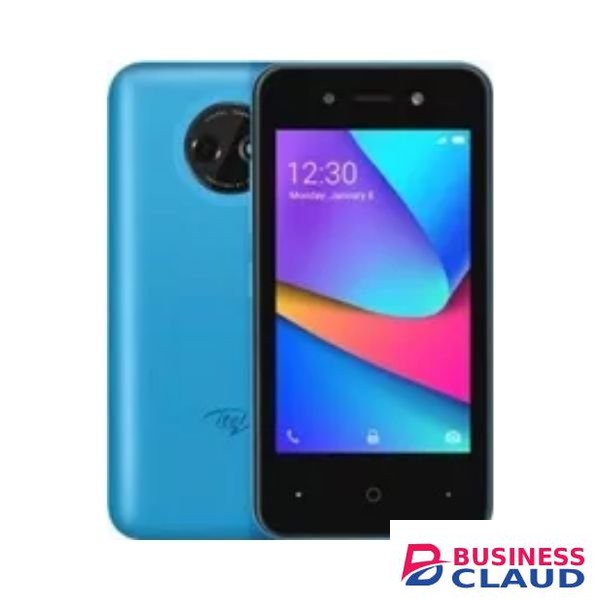 Itel A14 Plus, 4.0'', 16GB ROM/512 MB RAM , 2500mAh , Dual SIM