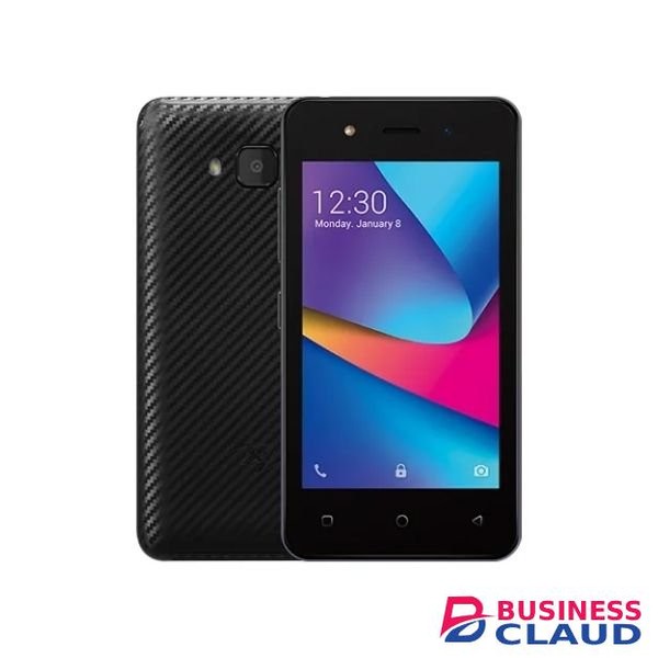 Itel A14 - Android 8.1 - 4"Display