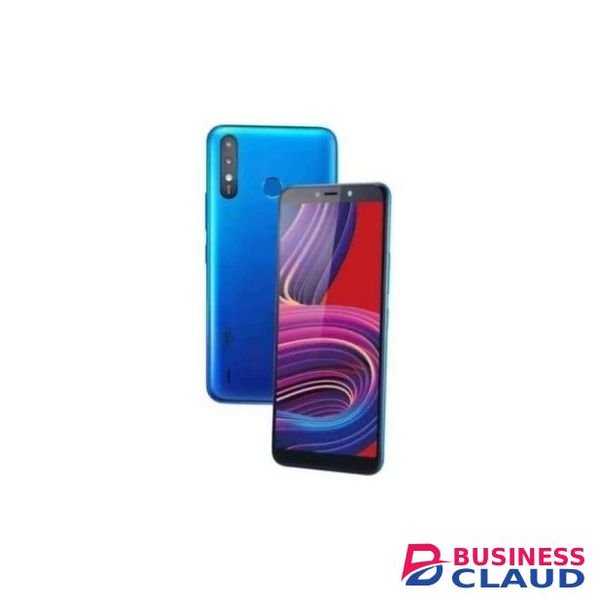 Itel A56, 6.0", 1 GB + 16 GB (Dual SIM) 4000mAh