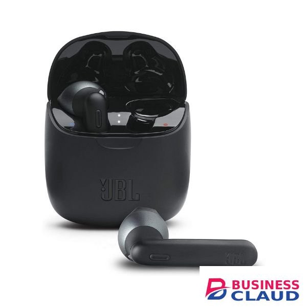 JBL Tune 225TWS True Wireless Earbud Headphones