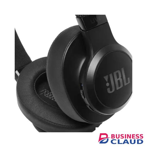 JBL LIVE 500BT ON