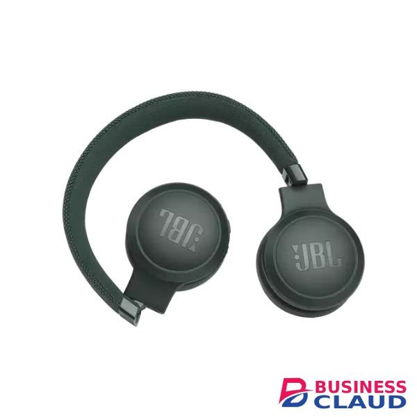 JBL LIVE 400BT ON