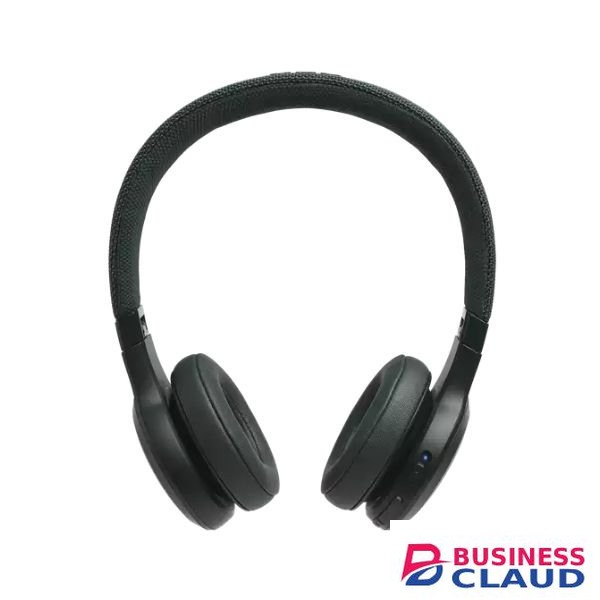 JBL LIVE 400BT ON