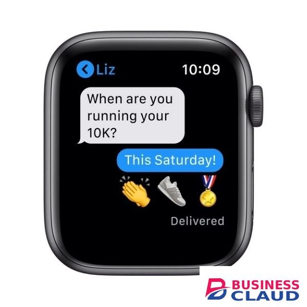 Apple Watch Se 44mm