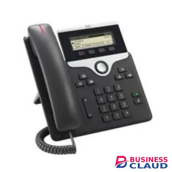 Cisco 7811-K9 IP Phone CP-7811