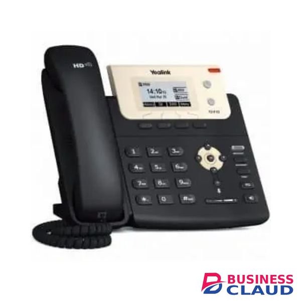Yealink SIP IP T21P E2 IP Phone